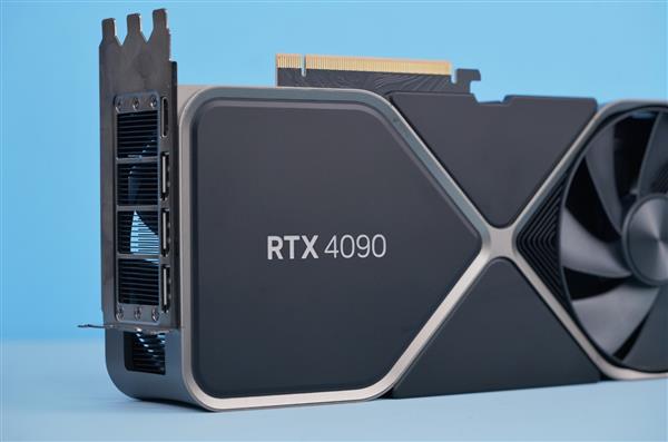 NVIDIA RTX 4090D 中国合规版发布时间敲定