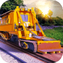 铁路建筑模拟器