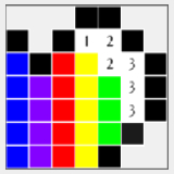 colornumber游戏