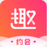 趣约会app下载-趣约会安卓v2.19.0软件最新版免费下载