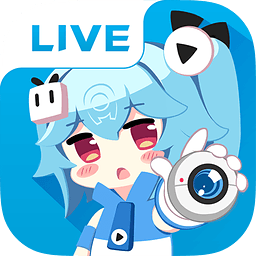 哔哩哔哩直播姬app下载-哔哩哔哩直播姬安卓v5.12.0软件最新版免费下载