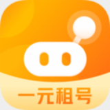 淘号猪租号app下载-淘号猪租号安卓v2.0.4软件最新版免费下载