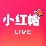 小红帽直播最新版app下载-小红帽直播最新版安卓v1.31.01软件最新版免费下载